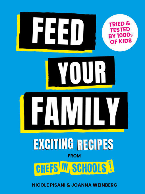 Title details for Feed Your Family by Nicole Pisani - Available